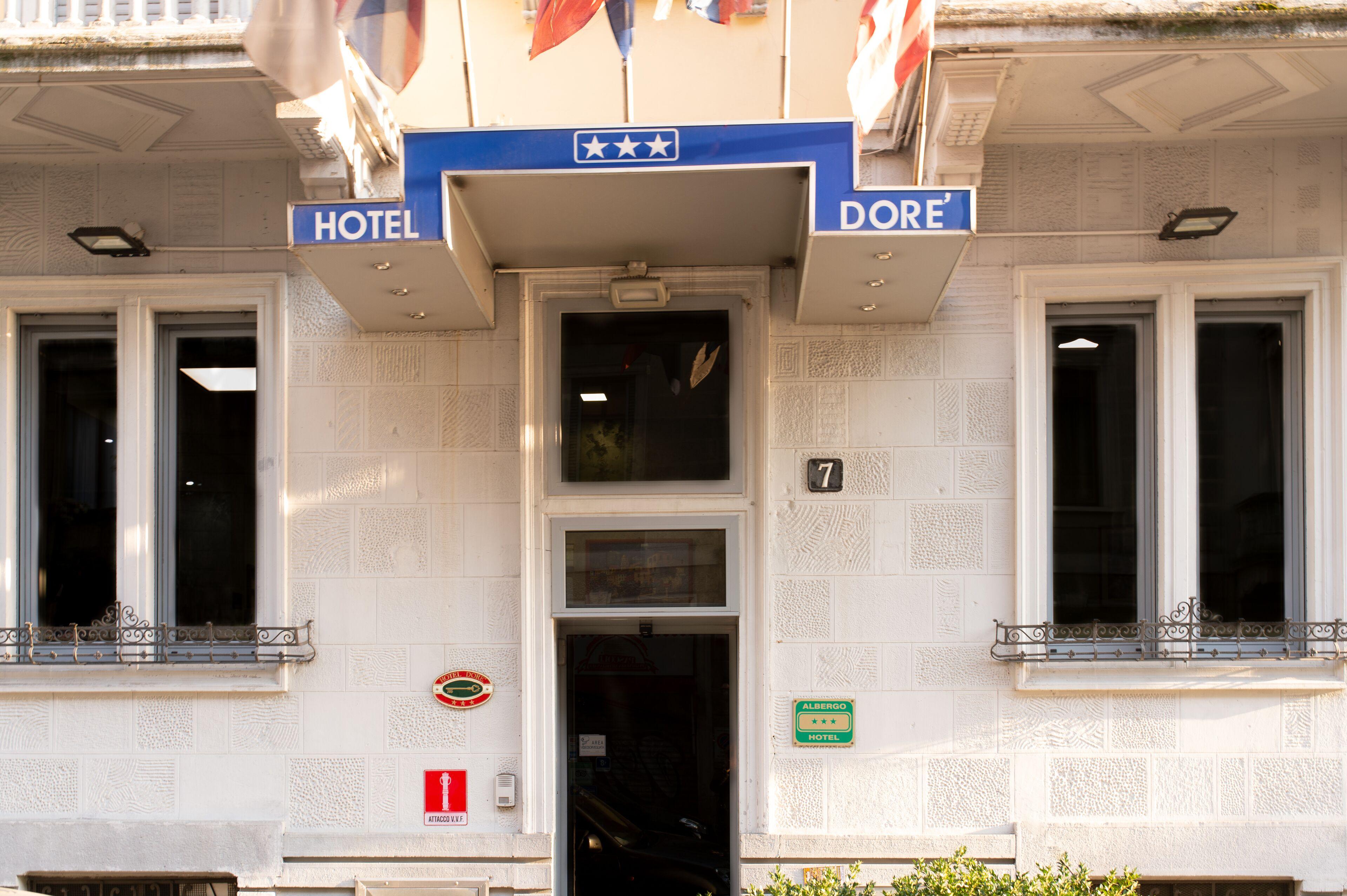 Hd Hotel — Fotos 3